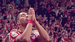 فوتبال ۱۲۰ | کلیپ هفته فوتبال...