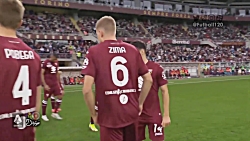 فوتبال ۱۲۰ | گل&zwnj;های مهم&z...