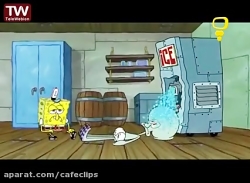 انیمیشن باب اسفنجی باب اسفنجی...