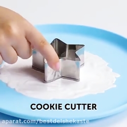 ترفند های نقاشی کودکانه  16 تر...