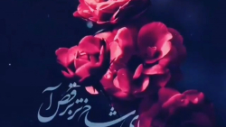 کلیپ شاد آهنگ ای شاخ تر برقصا
