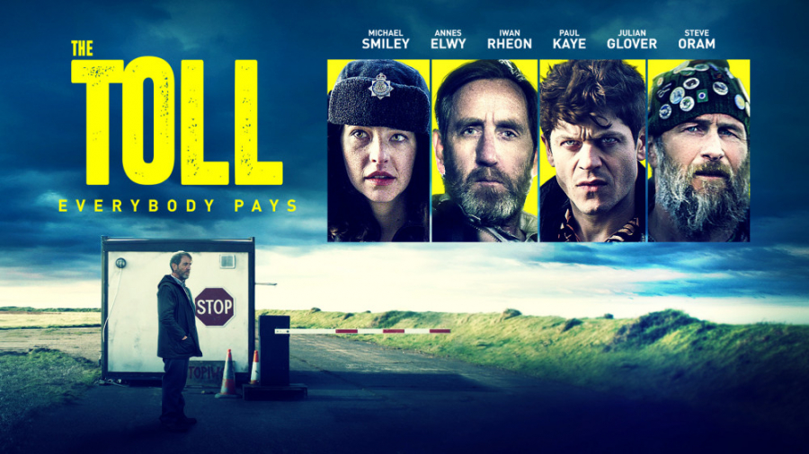 فیلم تلفات The Toll 2021 زیرنویس فارسی زمان4928ثانیه