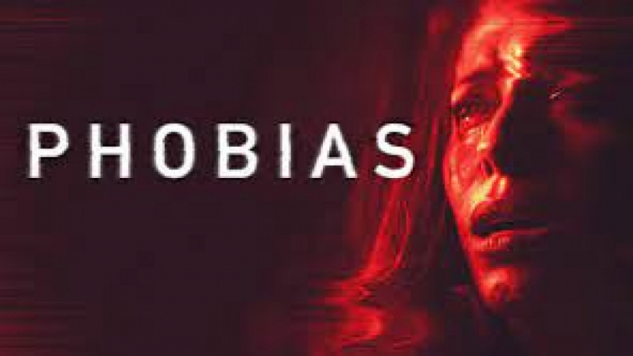 فیلم ترسناک فوبیا Phobias 2021 زیرنویس فارسی زمان5014ثانیه