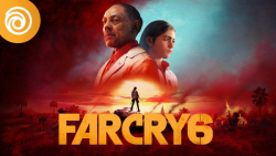 تریلر عرضه بازی Far Cry 6