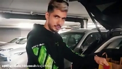 فرشاد سایلنت