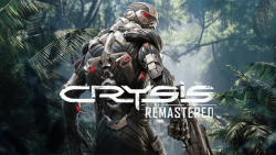 تریلر نسخه بازسازی شده بازی Crysis Remastered