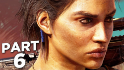 قسمت 6 گیم پلی بازی فار کرای ۶ - Far Cry 6 (نسخه کامل)