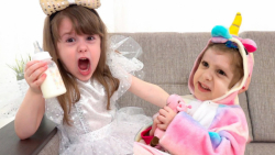 12 دقیقه بهترین قسمتهای ایوا