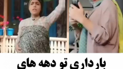 طنز خنده دار جدید اینستا :: با...