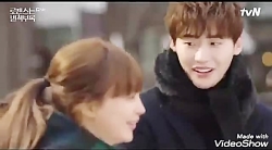 کلیپ عاشقانه ی کره ای