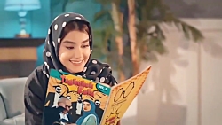 موزیک ویدیو جدید وکامل طاقچه ب...