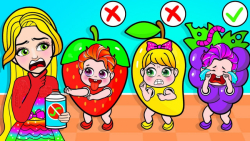 ایده های کارتونی راپنزل و پرنس...