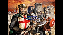 جنگ صلیبی 1
