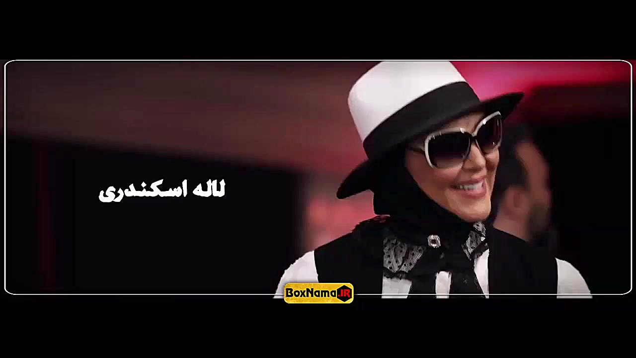 دانلود سریال شب های مافیا 3 فصل چهارم قسمت 3(آخر فینال) لاله اسکندری پدرخوانده زمان39ثانیه
