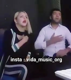 موزیک ویدئو ویدا