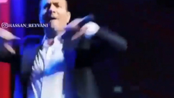 باسن پندآموز کلیپ خنده دار حسن...