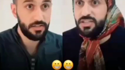 مهدی داب جدید طنز مهدی داب مهد...