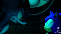 انیمیشن سینمایی سونیک در هالوو...