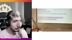 ویدیو جدید فرشاد سایلنت