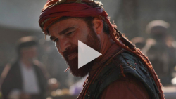 سریال بارباروس ها شمشیر مدیترا...