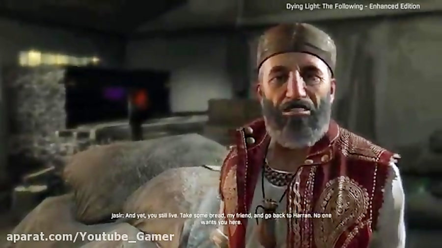 mini ladd play dying light the...