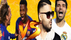 اگر مهدی طارمی و ساسی مانکن در...