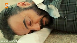 مرگ علی رحمت | روزی روزگاری در...