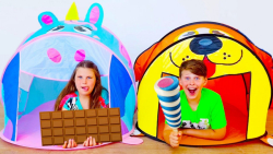 برنامه کودک آدریانا  آدریانا د...