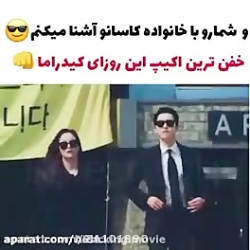 خانواده ی وینچر کاسنو