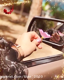 آهنگ جدید سهراب پاکزاد