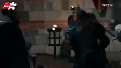 میکس غمگین از سریال قیام ارطغر...