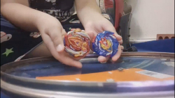 جنگ فرفره های جدید اما بسیار ط...