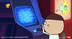 کارتون جدید سارا و اردک دوبله...