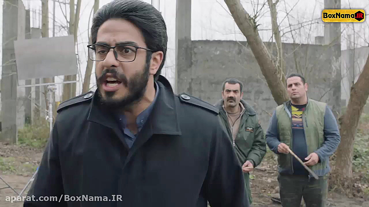 فیلم مشمشه شاهد احمدلو / دانلود فیلم سینما خر (مشمشه)  دانلود قانونی زمان64ثانیه