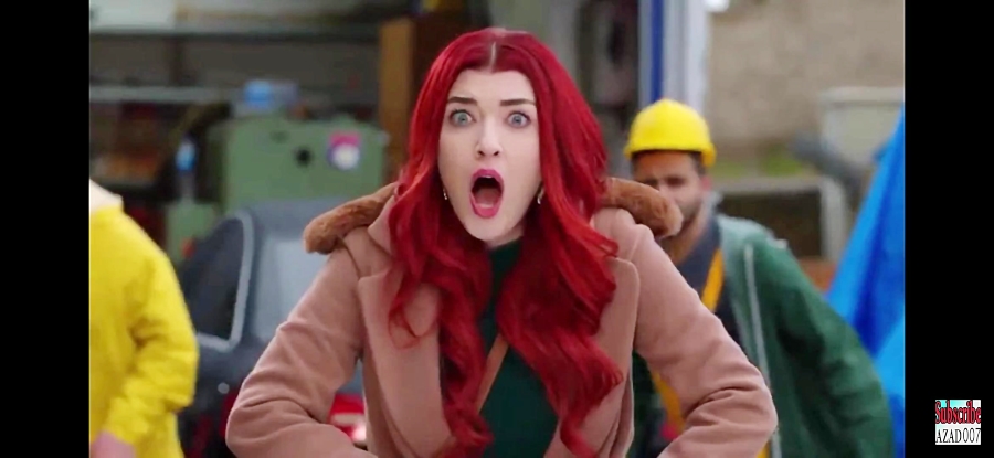 قسمت اخر سریال ترکی ستاره شمال...