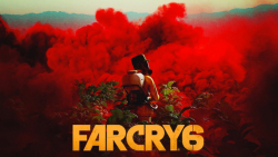 تریلر رسمی بازی Far Cry 6