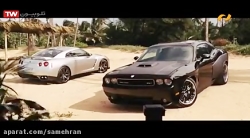 فیلم سینمایی سریع و خشن 5