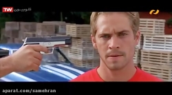 فیلم سینمایی سریع و خشن 2