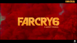 تریلر بازی FARCRY 6