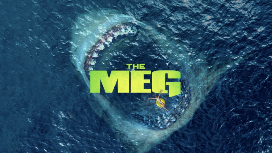 فیلم مگ The Meg دوبله فارسی 1080p پای پتی