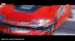 فیلم سینمایی سریع و خشن 3