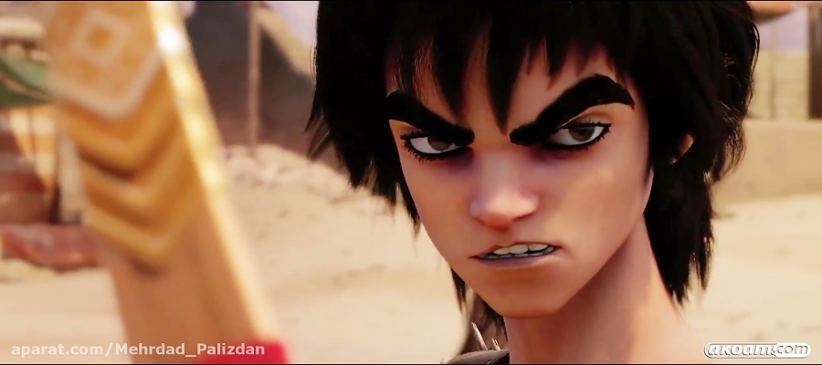 Bilal A New Breed of Hero-بلال حبشی