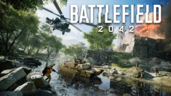 گیم پلی بتل فیلد 6 بتا - Battlefield 6 Beta Gameplay