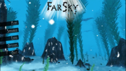 پارت 1 بازی FarSky آموزش کامل بازی