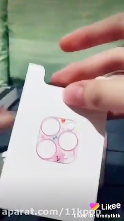 جلد کیوت گوشی bt21  جلد گوشی ک...