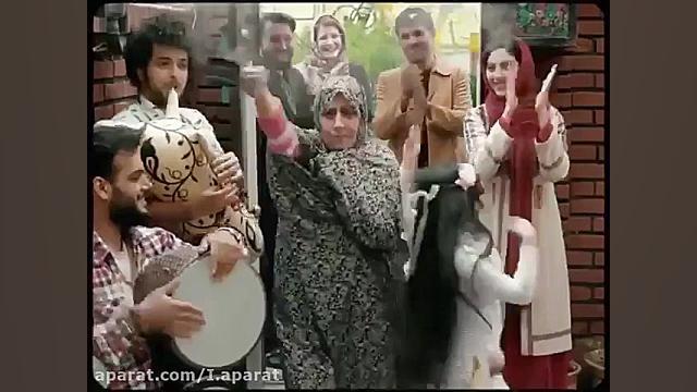 فیلم سینمایی خداحافظ دخترشیرازی _ دانلود خداحافظ دختر شیرازی با همه کیفیت ها زمان40ثانیه