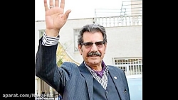 عزت&zwnj;الله مهرآوران درگذشت