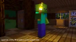 مدرسه هیولا ها بالی هشت سال سا...