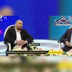 ماجرای خوشحالی پس از قهرمانی امیرحسین زارع