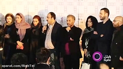 قصه جذاب فیلم متولد 65